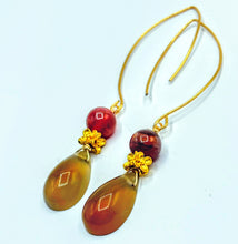 Jade Earrings