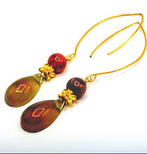 Jade Earrings