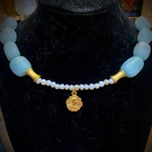 Amazonite Necklace