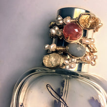 Carnelian Stackable Ring