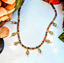 Tourmaline Necklace