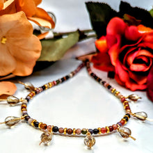 Tourmaline Necklace