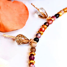 Tourmaline Necklace