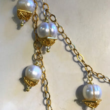 Freshwater Pearl Necklace