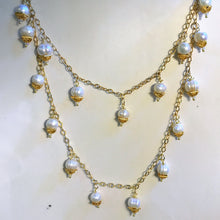 Freshwater Pearl Necklace