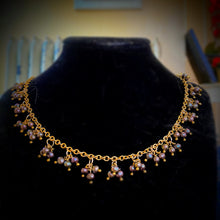 Tahitian Pearl Necklace