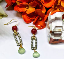 Deco Earrings