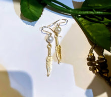 Boho Earrings