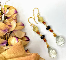 Vermeil Earrings