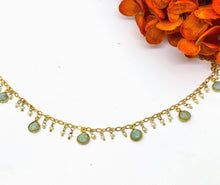 Amazonite Necklace