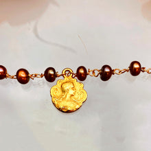 Art Nouveau Necklace