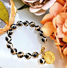 Agate Bracelet