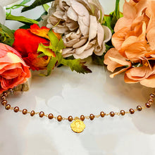 Art Nouveau Necklace