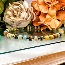 Amazonite Necklace