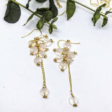 Rose Quartz Clusters