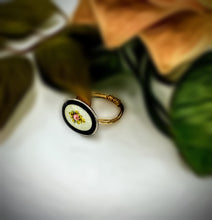 Gillouche Ring