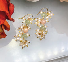 Phrentie Earrings