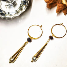 Deco Earrings