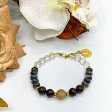 Druzy Bracelet