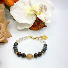 Druzy Bracelet