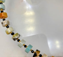 Amazonite Necklace